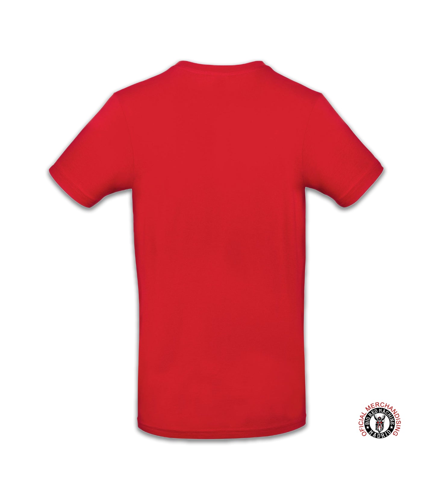 Skull Support 81 Madrid - T-Shirts für Männer