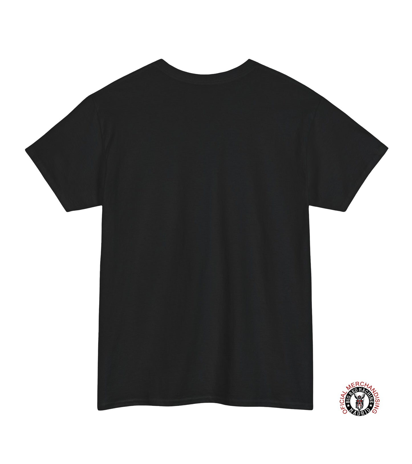 Support 81 Madrid Skull And Crossed Bats T-Shirt, Biker Graphic Tee And Motorcycle Club Shirt Madrid