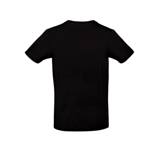 Support81 Madrid Rombo Silver and Gold - Men's T-shirts