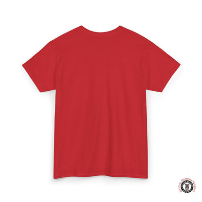 Support 81 Biker T-Shirt Wanted Motorcycle Graphic Tee