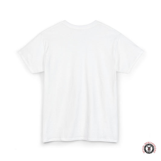 Support 81 Motorcycle T-Shirt Biker Graphic Tee Stupidity Is Painfull