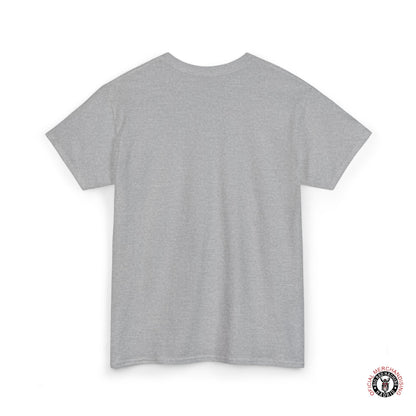 Support 81 Biker T-Shirt Wanted Motorcycle Graphic Tee