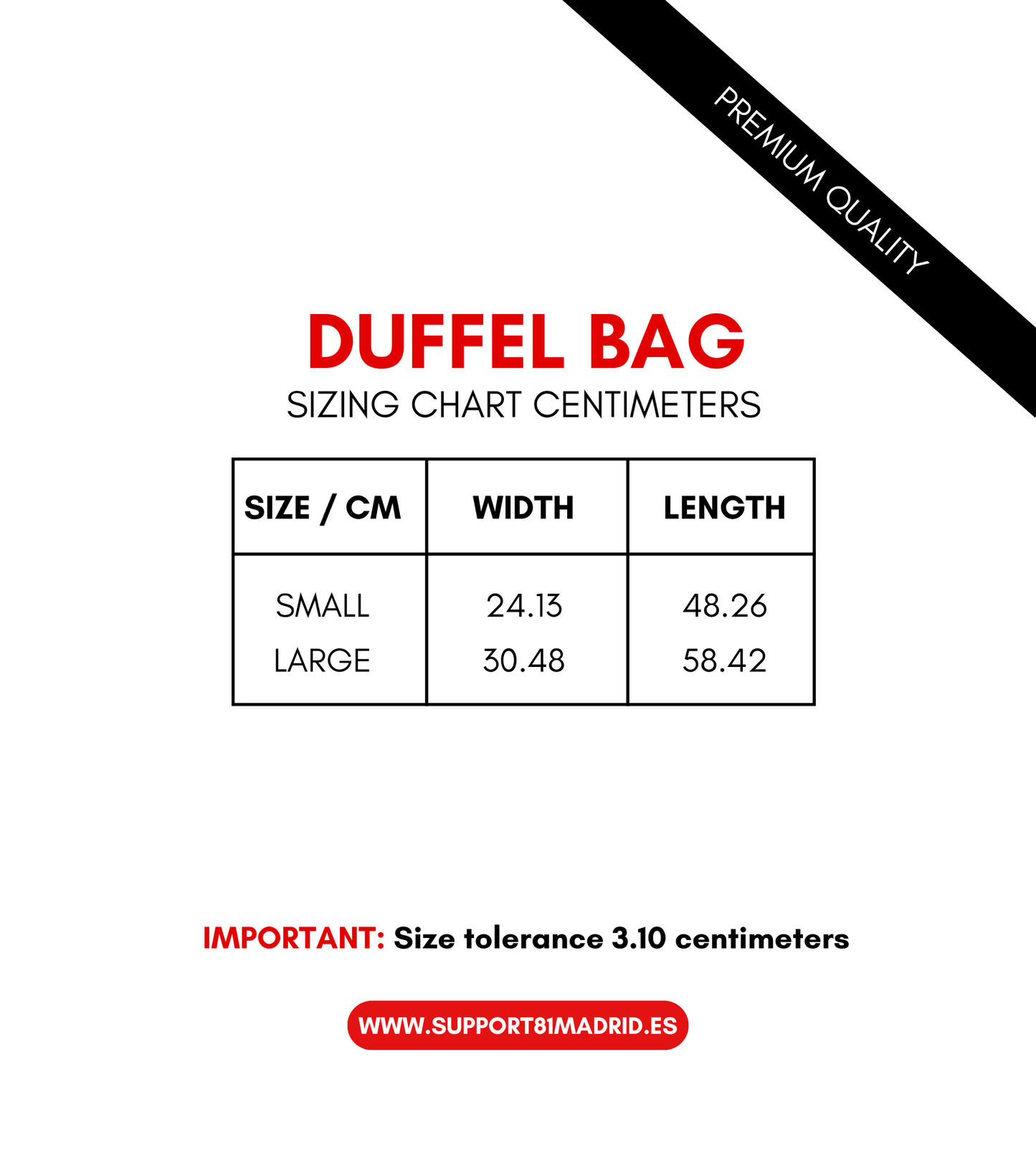 Support 81 Small Duffel Bag for Travel,  Support 81 Thug Life Black Design, Gym Duffel Bag, Biker Travel Bag, Dark Red Duffel Bags