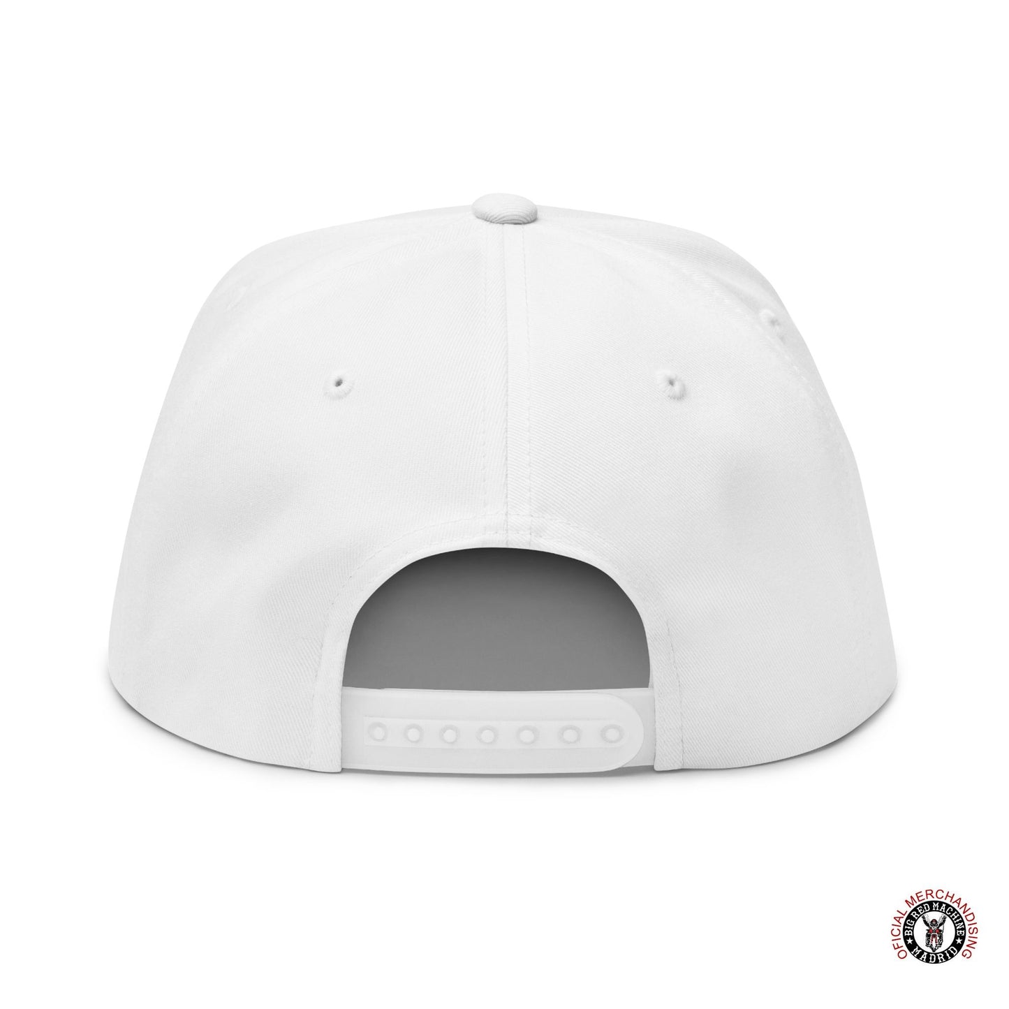 See You in Hell Baseball Hat Embroidered Flat Bill Cap Support 81