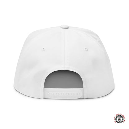 See You in Hell Baseball Hat Embroidered Flat Bill Cap Support 81