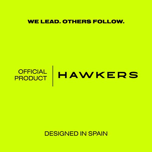 HAWKERS Gafas de Sol ONE POLARIZED para hombre y mujer