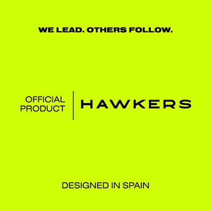 HAWKERS Gafas de Sol ONE POLARIZED para hombre y mujer