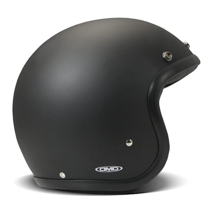 DMD - Vintage Helmet Black
