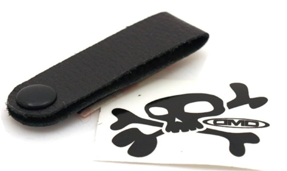 DMD 1 acs30000gr00 visera para casco, Goggle Retainer, U