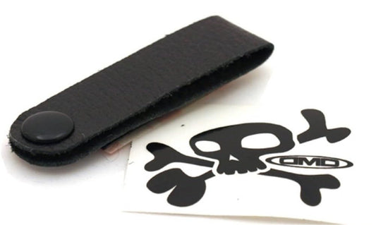 DMD 1 acs30000gr00 visera para casco, Goggle Retainer, U