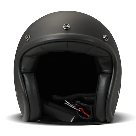 DMD - Vintage Helmet Black