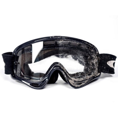 Muc-Off Limpiador de Casco, Visera y Gafas de Ciclismo, 30 Ml – Spray de Limpieza Biodegradable y Antibacteriano para Casco de Bicicleta, Casco de Moto y Gafas