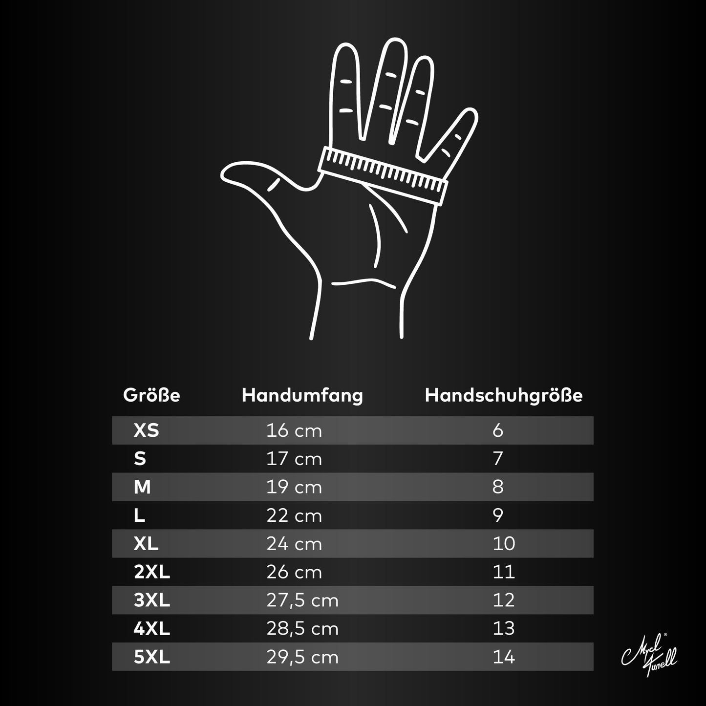 Mycl Turell Easy Rider - Guantes de moto para hombre, piel auténtica, con refuerzo de aramida, sencillos y elegantes, aspecto retro vintage (amarillo, 4XL)