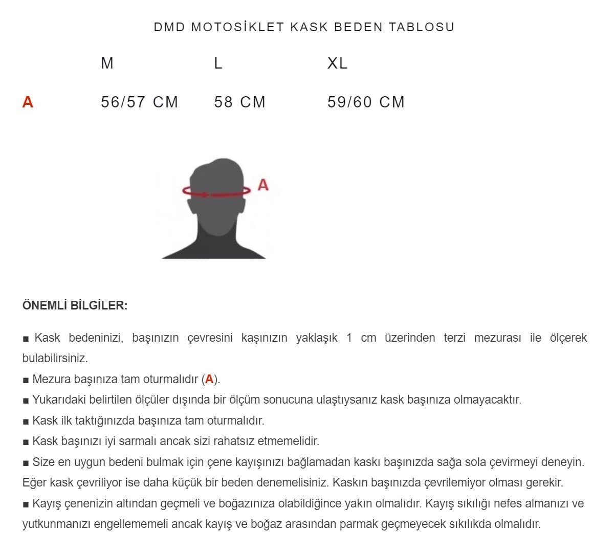 DMD - Vintage Helmet Black