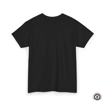 Support 81 Biker T-Shirt Wanted Motorcycle Graphic Tee