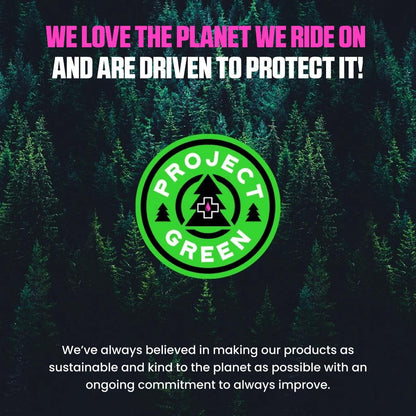 Muc-Off Protector Limpiador de Moto, 500 Ml - Spray de Protección Postlavado Anticorrosivo de Moto - Apto para Todas las Superficies