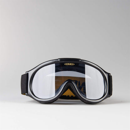 DMD 1 acs40000gf00 visera para casco, Ghost Goggle ahumado, U
