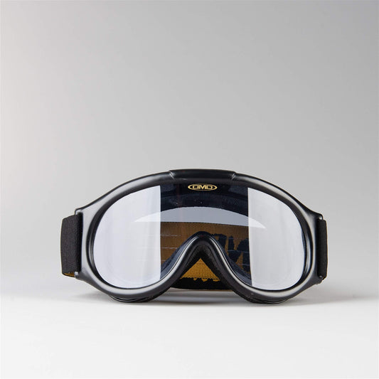 DMD 1 acs40000gf00 visera para casco, Ghost Goggle ahumado, U