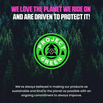 Muc-Off Limpiador de Moto Nano-Tech, 5 Litros - Líquido de Limpieza de Moto Biodegradable de Acción Rápida - Apto para Todas las Superficies y Tipos de Motocicletas