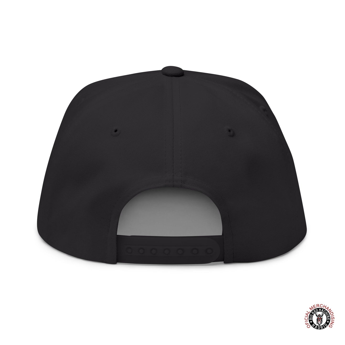 See You in Hell Baseball Hat Embroidered Flat Bill Cap Support 81