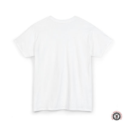 Support 81 Biker T-Shirt Wanted Motorcycle Graphic Tee