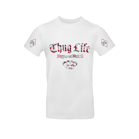 Thug Life Special Edition Camuflaje RG - Camiseta de Hombre