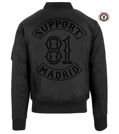 Chaqueta_bomber_de_invierno_con_bordado_Support_81_negro_espalda