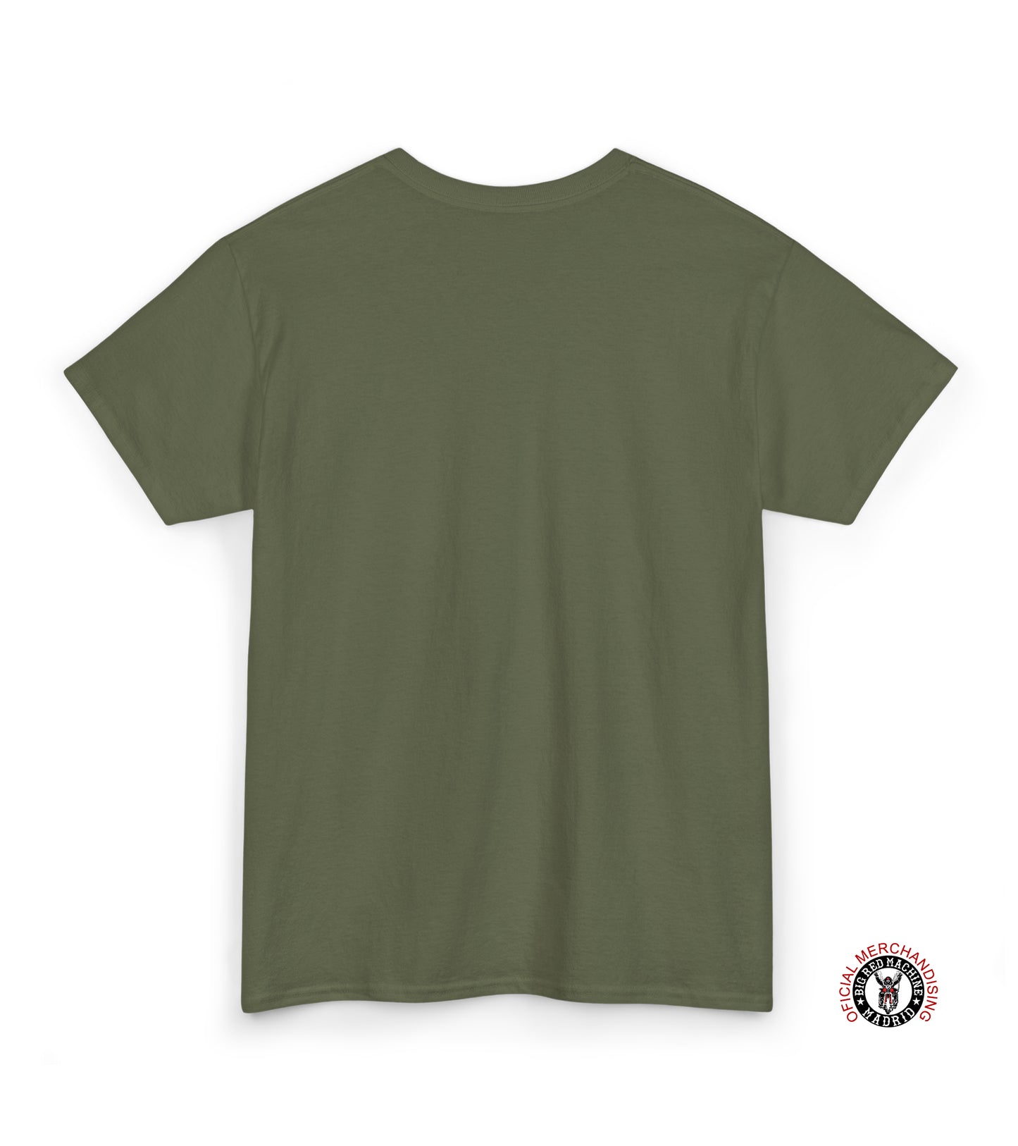 Men's T-Shirt Element Support 81 Madrid, Street Tee Madrid Support 81, Fashionable Supporter 81 T-Shirt, Biker Gift, Motorcycle Tee, T-Shirt