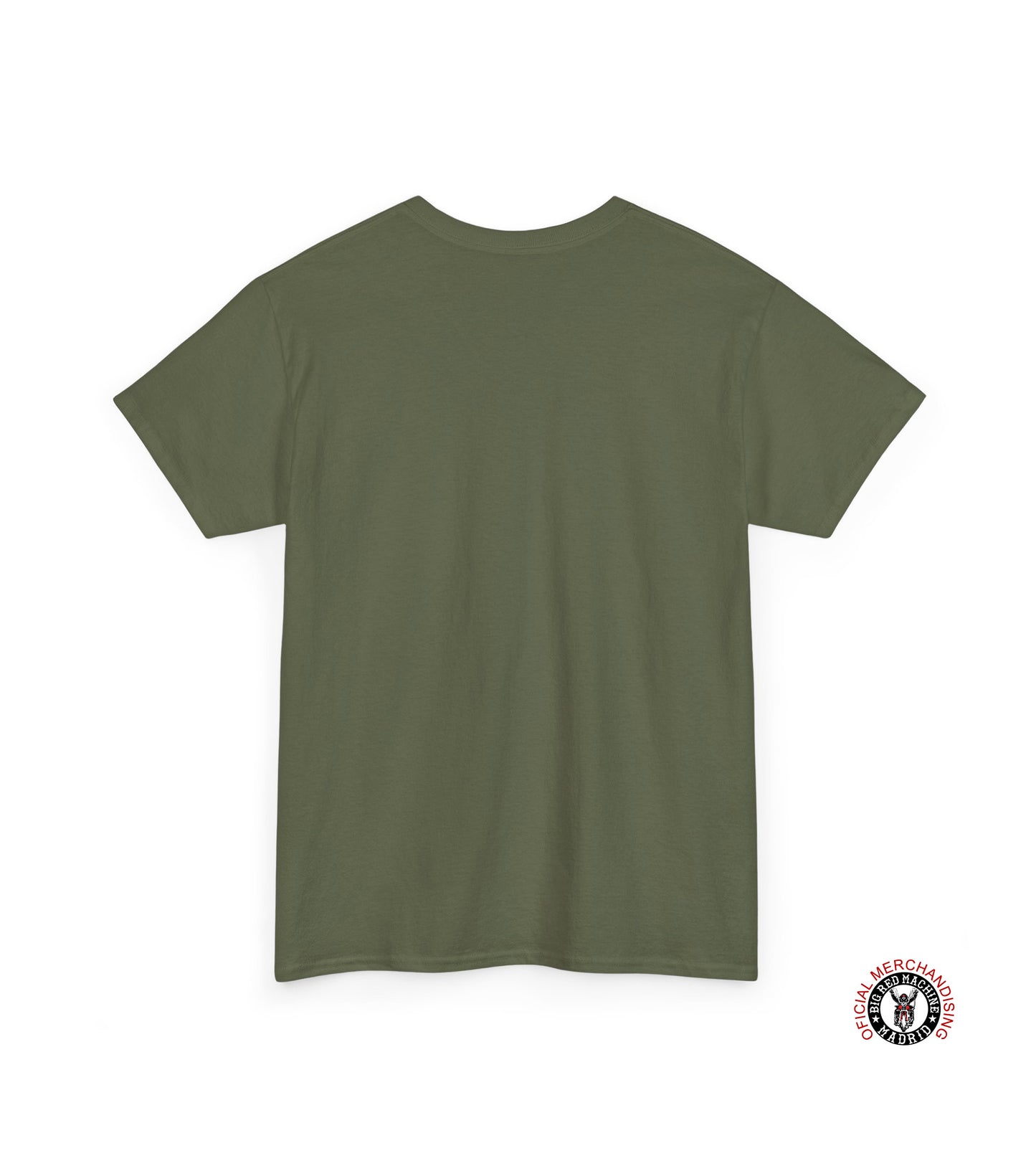 Support 81 Camiseta Motera | Closer To Hell