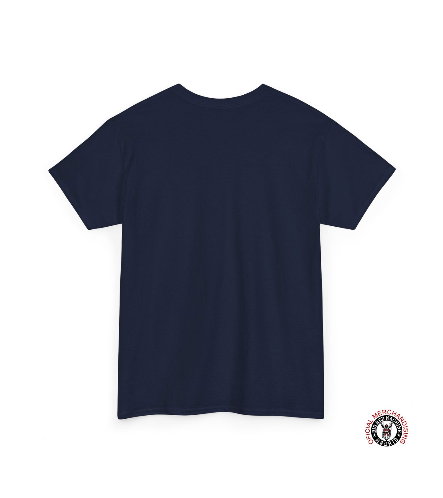 Support 81 Camiseta Motera | Closer To Hell