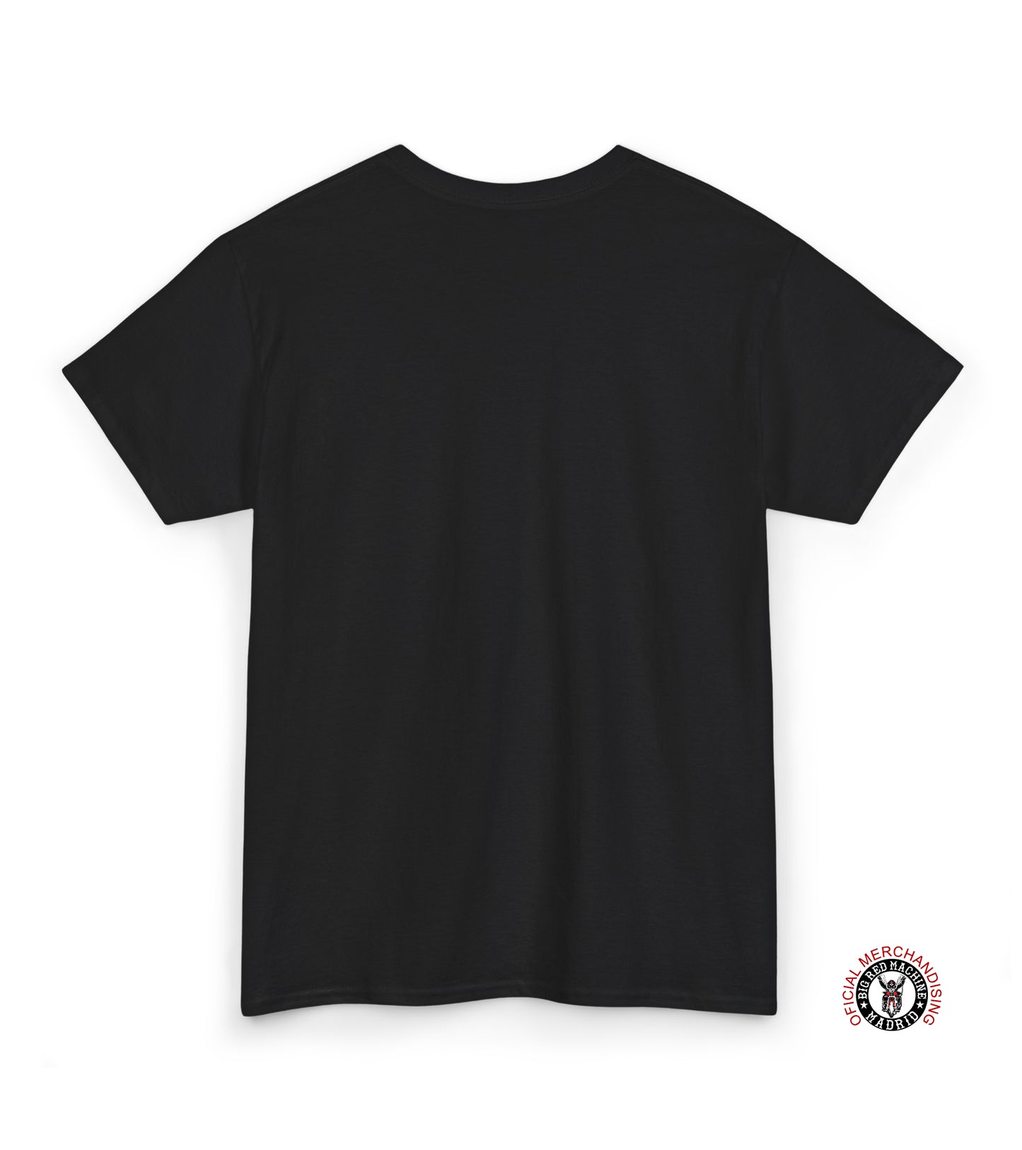 T-Shirt Support 81 Hated But Proud Red And White MC Motorcycle Shirt Madrid
