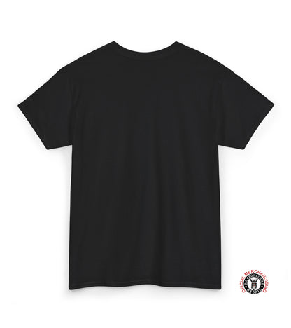 T-Shirt Support 81 Hated But Proud Red And White MC Motorcycle Shirt Madrid