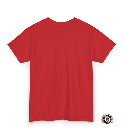 T-Shirt Support 81 Hated But Proud Red And White MC Motorcycle Shirt Madrid