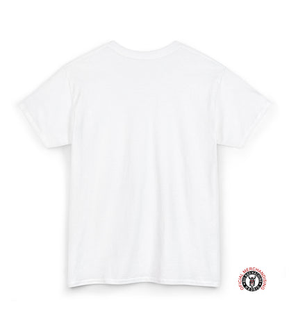 T-Shirt Support 81 Hated But Proud Red And White MC Motorcycle Shirt Madrid