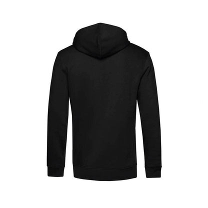 Thug Life Special Edition Oro - Sudadera negra con capucha